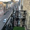 Отель Verdun Doré - Parking gratuit, Netflix, Balcon, Internet Fibre - 2 Ch в Гавре