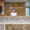 Отель Golden Legend Palace Hotel, фото 13