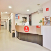 Отель OYO 2156 Hotel Isher International, фото 1