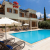 Отель Aphrodite Hills Holiday Residences | Elite Villas, фото 7