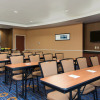 Отель Courtyard by Marriott San Antonio North/Stone Oak at Legacy, фото 16
