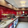 Отель TownePlace Suites by Marriott Mississauga-Arpt Corp Ctr, фото 33