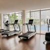 Отель Minimalist 1BR Apartment at M-Town Signature, фото 14