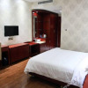Отель Provence Garden Hotel (Wuhan Xinzhou Moore City), фото 7
