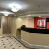 Отель Red Roof Inn Southfield, фото 16