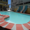 Отель Sun 7 Guest House-Hotel, фото 8