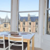 Отель Spacious 4 Bedroom Apartment in Edinburgh, фото 14