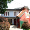Отель Mahagedara Holiday Home, фото 1