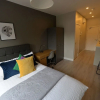 Отель Modern Apartment in Coventry Near the Belgrade Theatre, фото 3