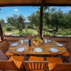 Отель Tenuta Santa Cristina, фото 8