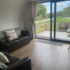 Отель Luxury Pod Cabin in Beautiful Surroundings Wrexham, фото 17