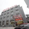 Отель Liyang Xiangyue Bamboo Sea Hotel, фото 17