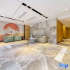 Отель Maoming Licheng Hotel (Dianbai New City Park Branch), фото 4