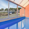 Отель Boryeong Rainbow Poolvilla, фото 27