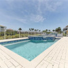 Отель Beachglass 5 Bedrooms Sleeps 10 Private Pool Cinnamon Beach Club House, фото 21