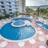 Отель Playa Suites Acapulco в Акапулько