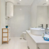 Отель Trindade Modern Flat, фото 17