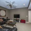 Отель Breathe Easy 5 Bedroom Townhome, фото 2
