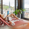 Отель Tailormade Hotel LEO St.Gallen, фото 33