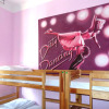 Отель B Movie Hostel, фото 5