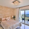 Отель Inviting 3-bed Apartment, фото 11