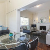 Отель Cottesloe Bel-Air Apartment, фото 15