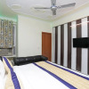 Отель JP Residency By OYO Rooms, фото 18