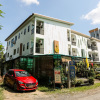 Отель OYO 339 Nakara Boutique Chiang Mai в Чиангмае