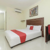 Отель RedDoorz near RS Bhayangkara Palembang, фото 4