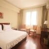 Отель GreenTree Inn Xinyu Shenglibei Road Pedestrian Street Express Hotel, фото 26