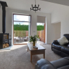 Отель Exquisite Holiday Home in Frittenden Kent With Parking, фото 2