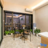 Отель YEM Tata Executive Apartment (Shenzhen Baoan Wanda Plaza Store）, фото 4