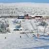 Отель Hogfjallet, Sälen, Sweden, фото 1