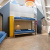 Отель Stayokay Rotterdam - Hostel, фото 7