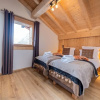 Отель Appartements Chalet Le Fornay, фото 17