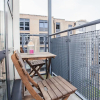 Отель Charming 1 Bedroom Flat in East Putney, фото 4