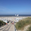 Отель Charming Holiday Home in Egmond aan Zee Near Seabeach, фото 22