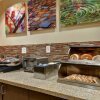 Отель TownePlace Suites Jackson Ridgeland/Township at Colony Park, фото 11