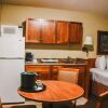 Отель Ramada by Wyndham Stony Plain Hotel & Suites, фото 30