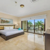 Отель Amazing 2BR 2BA Condo Great Location w Pool GYM, фото 4