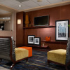 Отель Hampton Inn by Hilton Eagle Pass, фото 2