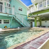 Отель 'sea Turtle Suite' Condo w/ Clearwater Beach Views, фото 13