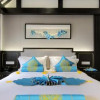 Отель Mengjing Wangyue Boutique Hotel, фото 19