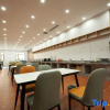 Отель Yiju Fashion Hotel (Wuwei Railway Station Pedestrian Street), фото 3