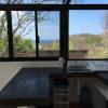 Отель Double Bungalow With Partial Sea View, Full Kitchen, фото 8
