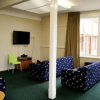 Отель YHA Christchurch Rolleston House, фото 3