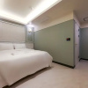 Отель Bonri-Dong Daegu Hotel Here I Am, фото 6
