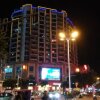 Отель City Oasis Chain Hotel, фото 1