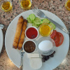 Отель Etema Otel, фото 8