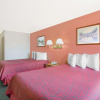 Отель Days Inn By Wyndham Custer, фото 4
